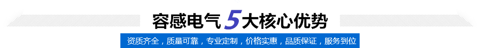 5大核心優(yōu)勢