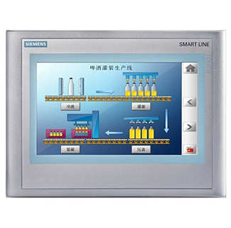 西門(mén)子觸摸屏Smart 700/1000 IE 6AV66480CC113AX0