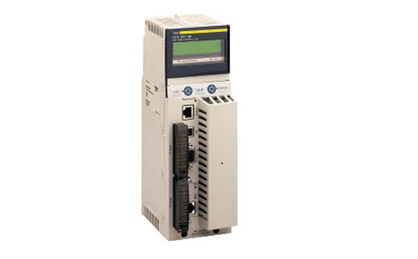 施耐德Modicon Quantum系列PLC 140ERT8540可編程控制器