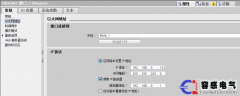 西門子plc s7-1200與西門子plc s7-200SMART之間的以太網(wǎng)通信